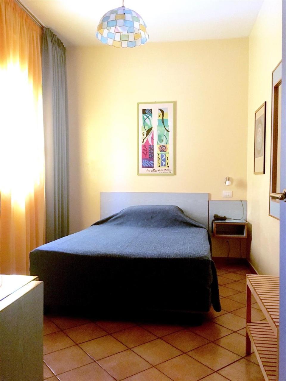 Hotel Ping Pong Λίντο ντι Όστια Εξωτερικό φωτογραφία